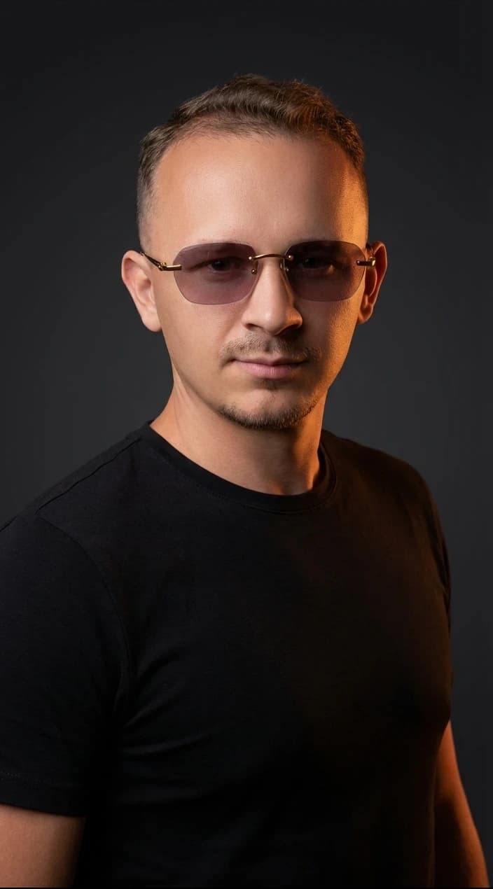 Krystian Chołota